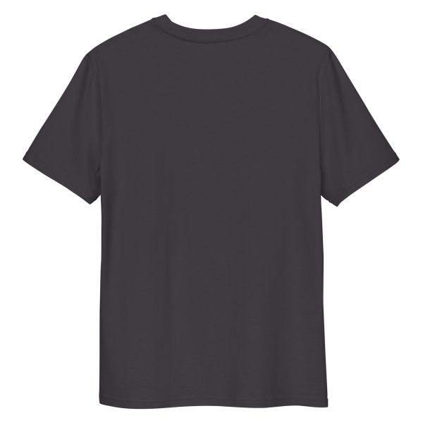VIBE Bio-Baumwoll-T-Shirt