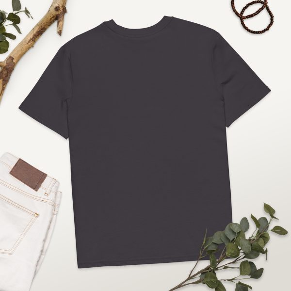 VIBE Bio-Baumwoll-T-Shirt