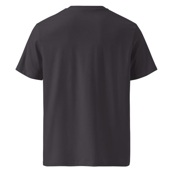 VIBE Bio-Baumwoll-T-Shirt
