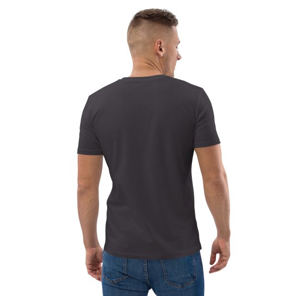 VIBE Bio-Baumwoll-T-Shirt