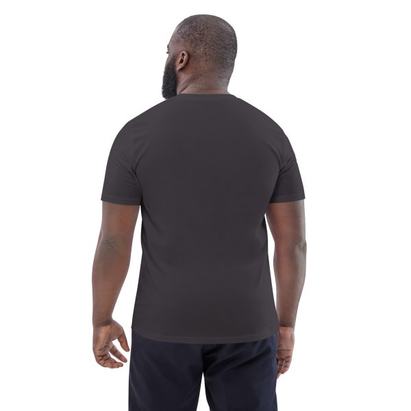 VIBE Bio-Baumwoll-T-Shirt