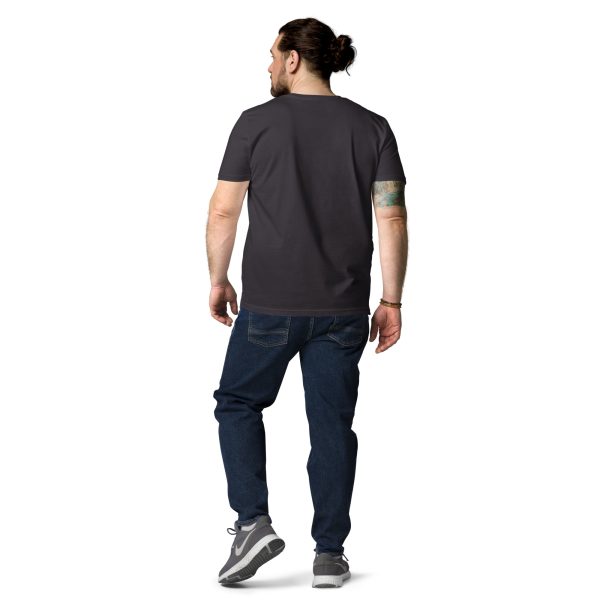 VIBE Bio-Baumwoll-T-Shirt