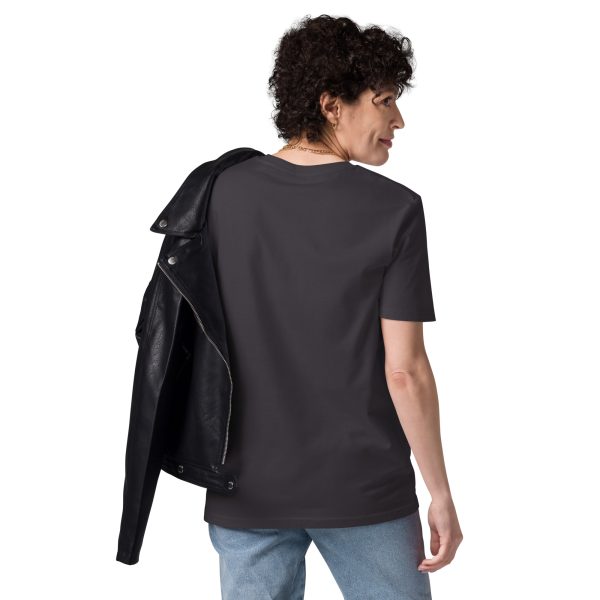 VIBE Bio-Baumwoll-T-Shirt