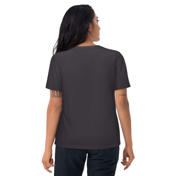 VIBE Bio-Baumwoll-T-Shirt