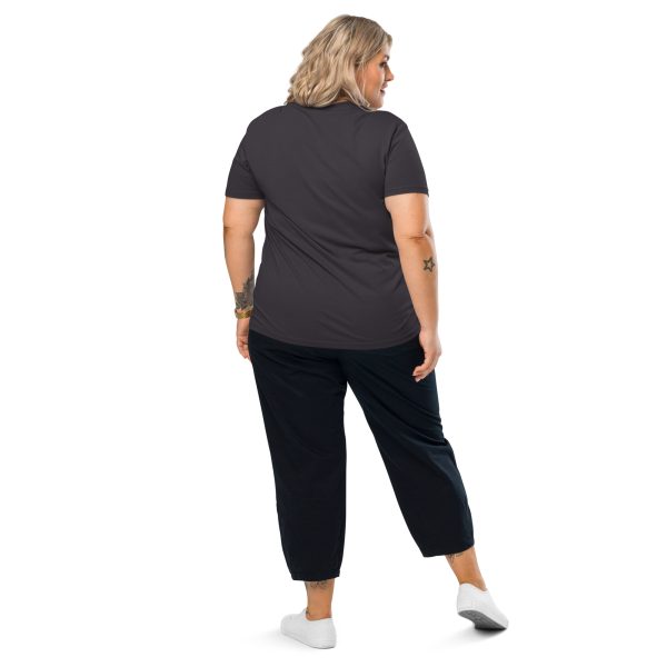 VIBE Bio-Baumwoll-T-Shirt