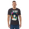 VIBE Bio-Baumwoll-T-Shirt