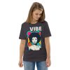 VIBE Bio-Baumwoll-T-Shirt