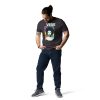 VIBE Bio-Baumwoll-T-Shirt