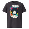 VIBE Bio-Baumwoll-T-Shirt