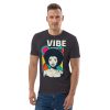 VIBE Bio-Baumwoll-T-Shirt