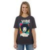 VIBE Bio-Baumwoll-T-Shirt