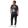 VIBE Bio-Baumwoll-T-Shirt