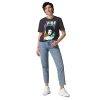 VIBE Bio-Baumwoll-T-Shirt