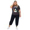 VIBE Bio-Baumwoll-T-Shirt