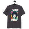 VIBE Bio-Baumwoll-T-Shirt
