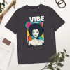 VIBE Bio-Baumwoll-T-Shirt