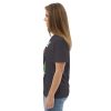 VIBE Bio-Baumwoll-T-Shirt