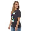 VIBE Bio-Baumwoll-T-Shirt