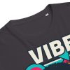 VIBE Bio-Baumwoll-T-Shirt