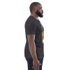 VIBE Bio-Baumwoll-T-Shirt
