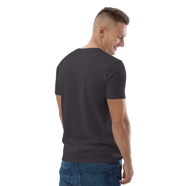 VIBE Bio-Baumwoll-T-Shirt