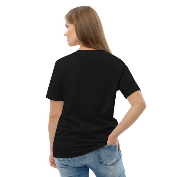 VIBE Bio-Baumwoll-T-Shirt