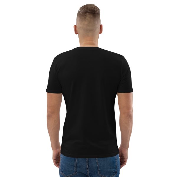 VIBE Bio-Baumwoll-T-Shirt