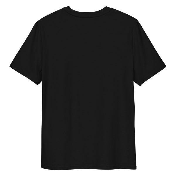 VIBE Bio-Baumwoll-T-Shirt