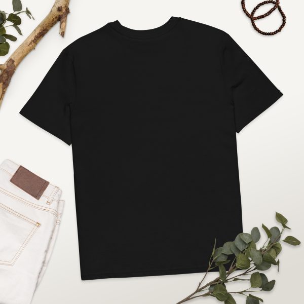 VIBE Bio-Baumwoll-T-Shirt