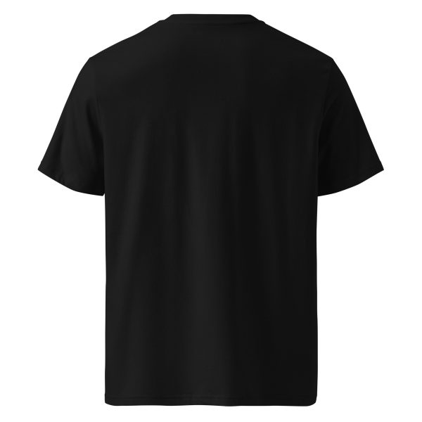 VIBE Bio-Baumwoll-T-Shirt