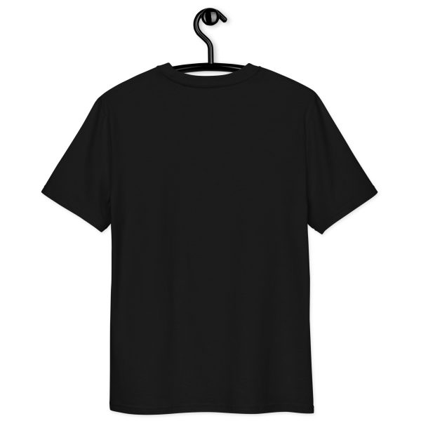VIBE Bio-Baumwoll-T-Shirt