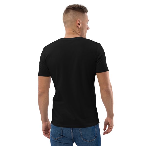 VIBE Bio-Baumwoll-T-Shirt