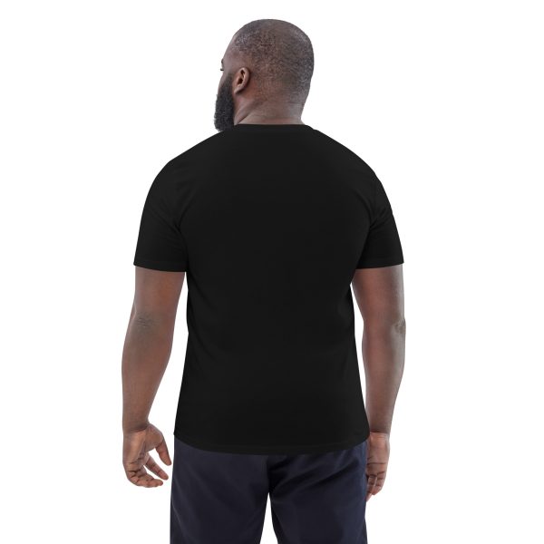 VIBE Bio-Baumwoll-T-Shirt