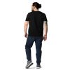 VIBE Bio-Baumwoll-T-Shirt