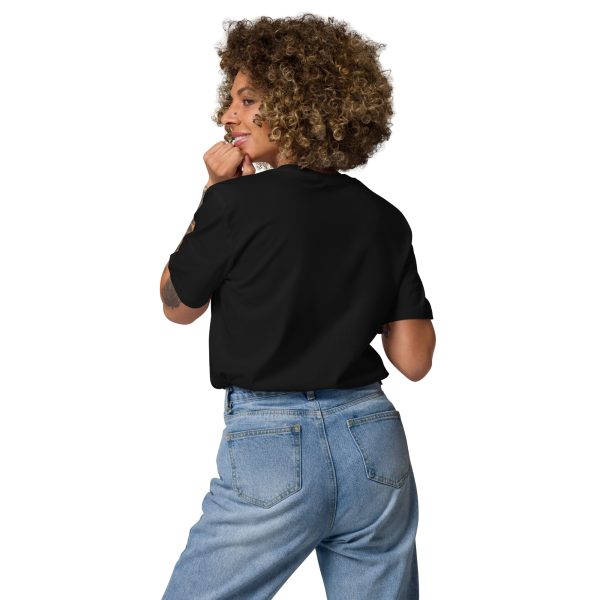 VIBE Bio-Baumwoll-T-Shirt