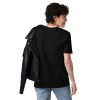 VIBE Bio-Baumwoll-T-Shirt