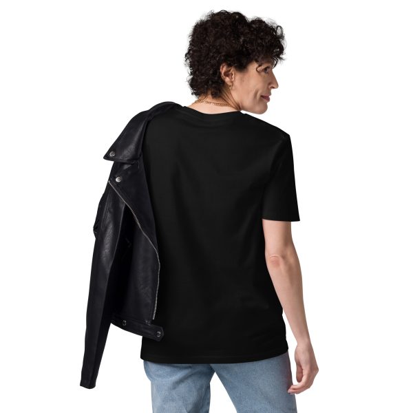 VIBE Bio-Baumwoll-T-Shirt