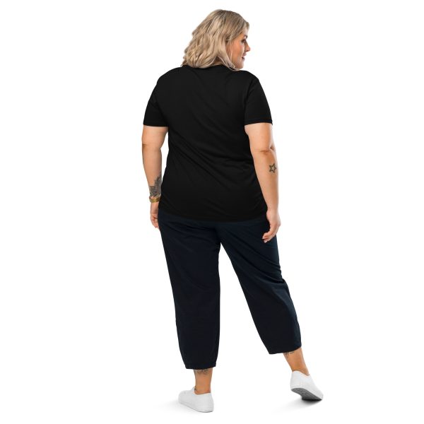 VIBE Bio-Baumwoll-T-Shirt