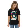 VIBE Bio-Baumwoll-T-Shirt