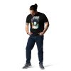 VIBE Bio-Baumwoll-T-Shirt