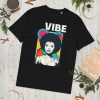 VIBE Bio-Baumwoll-T-Shirt