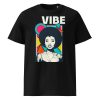 VIBE Bio-Baumwoll-T-Shirt