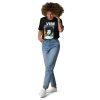 VIBE Bio-Baumwoll-T-Shirt