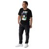 VIBE Bio-Baumwoll-T-Shirt