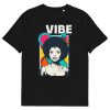 VIBE Bio-Baumwoll-T-Shirt