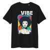 VIBE Bio-Baumwoll-T-Shirt