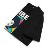 VIBE Bio-Baumwoll-T-Shirt