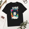 VIBE Bio-Baumwoll-T-Shirt
