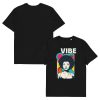 VIBE Bio-Baumwoll-T-Shirt
