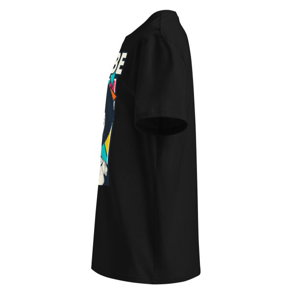 VIBE Bio-Baumwoll-T-Shirt